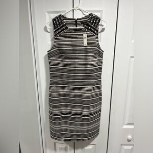 Banana Republic Sheath Dress NWT SIZE 8